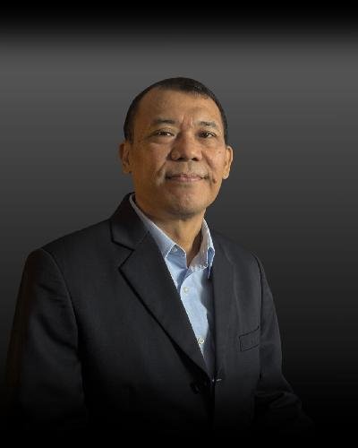 Hudus Maradu Pardede