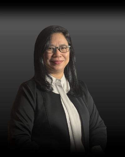 Felicia Irawaty
