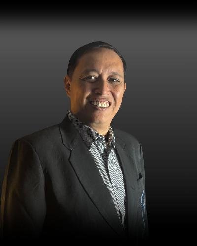 David Eko Setiawan