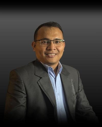 Hendro Hariyanto Siburian