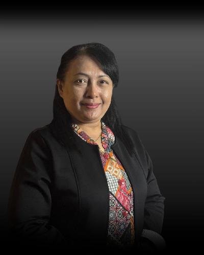 Dwiati Yulianingsih