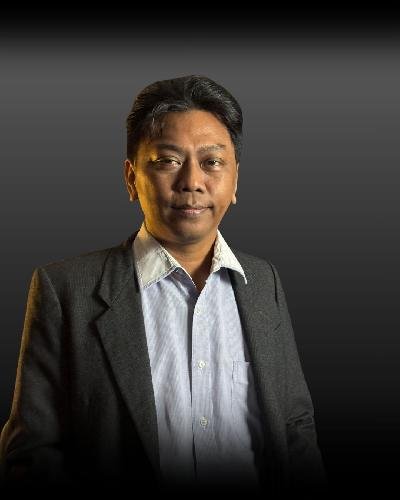Widhi Arief Nugroho