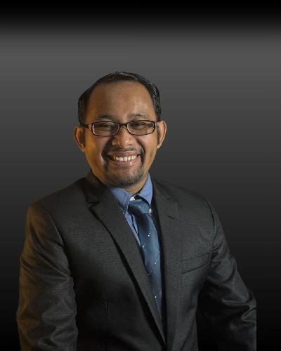 Arif Wicaksono