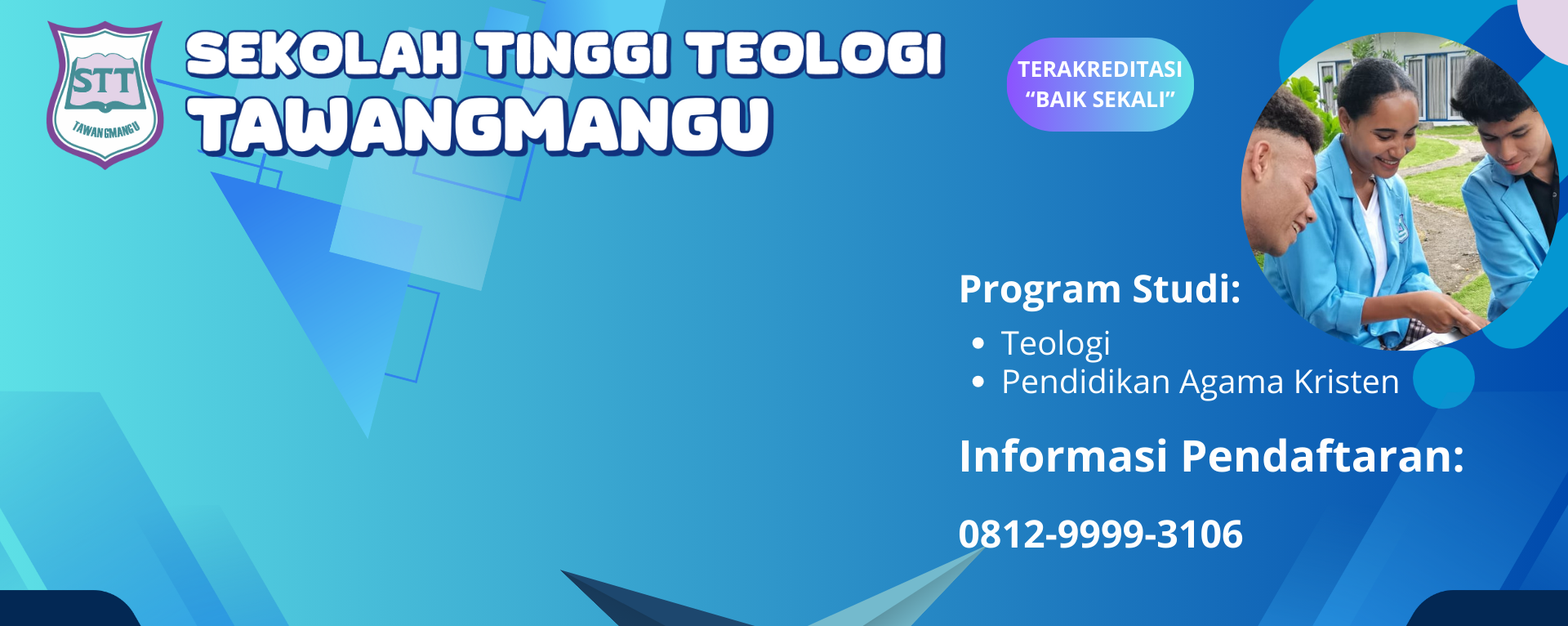 PMB STT TAWANGMANGU